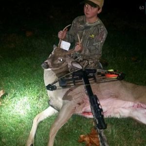 Meet your Posher, Troy